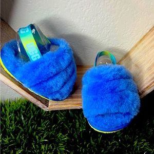Ugg Toddler Slippers